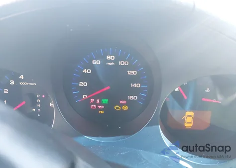 2005 Acura Tl from USA, damaged, VIN 19UUA66245A054625